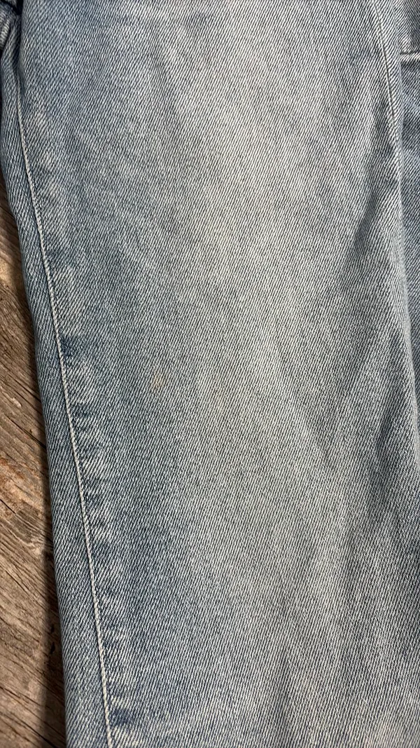 Seven 7 Jeans Seven For All Mankind Dojo Jeans - Image 6