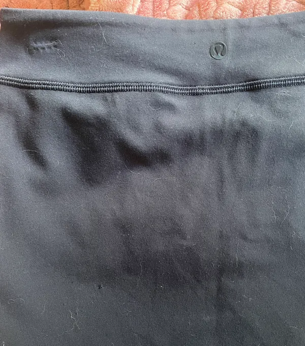 Lululemon city skirt - Image 5