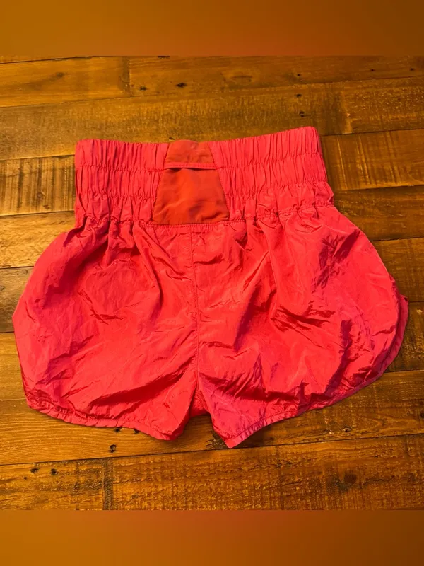 FREE PEOPLE Way Home‎ Shorts - Image 2
