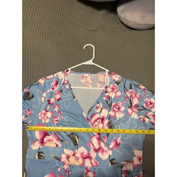 Women’s Dress Size XL Extra Large - Image 5