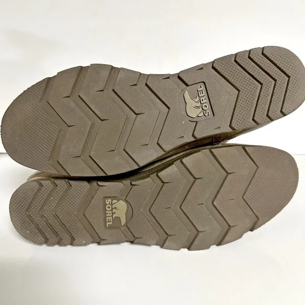 Sorel Major Pull On Perforated Boot - Image 10