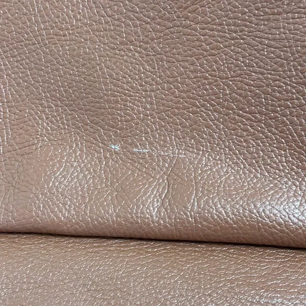 J. Crew all day roasted chestnut leather tote - Image 4