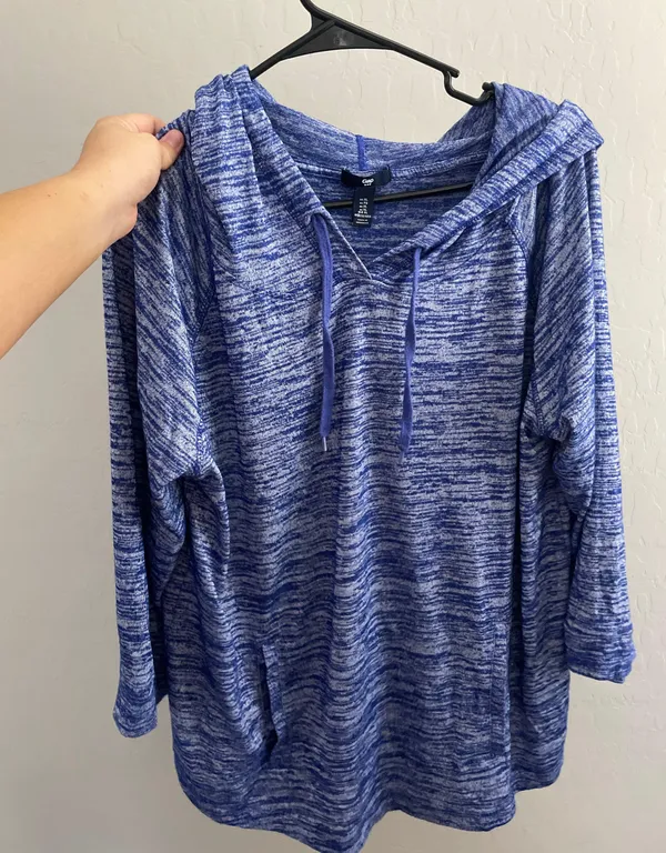 3/4 Long Sleeve - Image 2