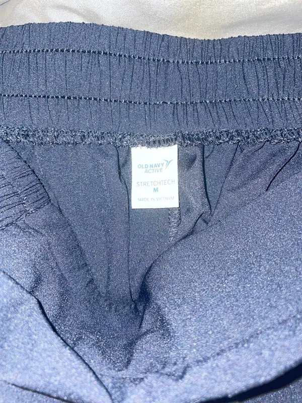 Old Navy Joggers - Image 5