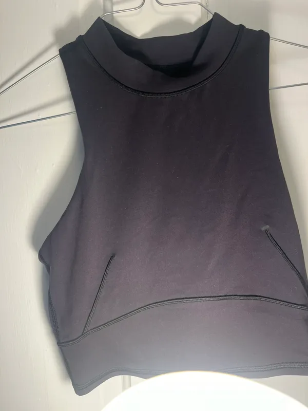 Lululemon Tank - Image 4