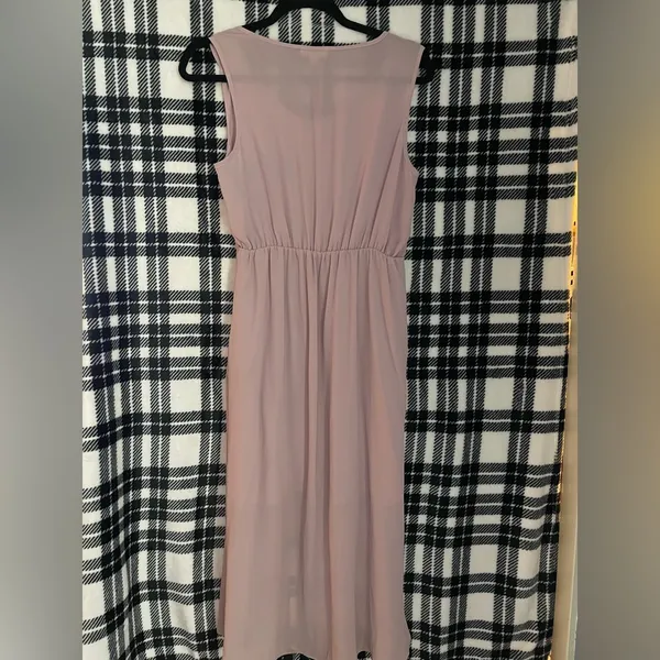 Gilli dress Pink Size M - Image 3