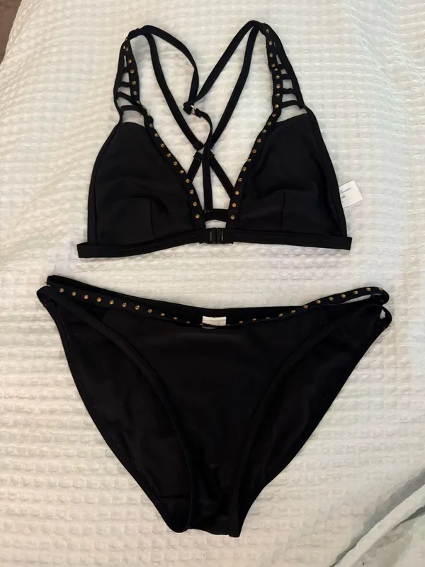 Playful Promises ASOS Swim Set - Image 2
