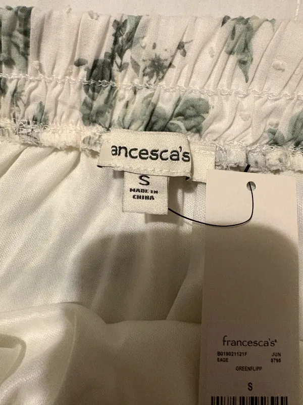 Francesca’s skirt - Image 4