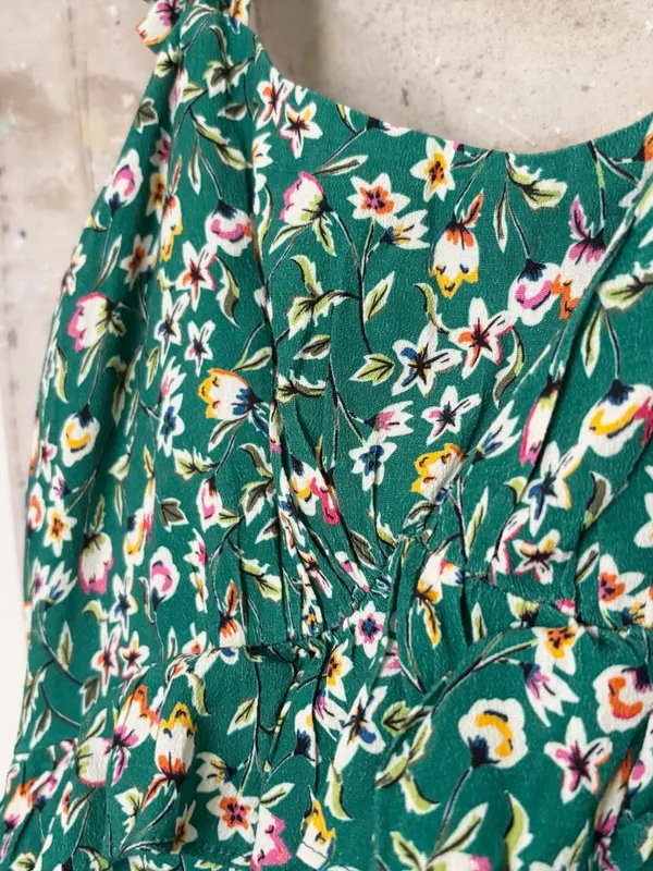 Anthropologie Hutch Rafaela Midi Dress - Image 5