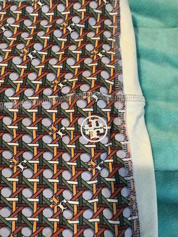 Tory Burch Leggings Tory Sport - Image 2