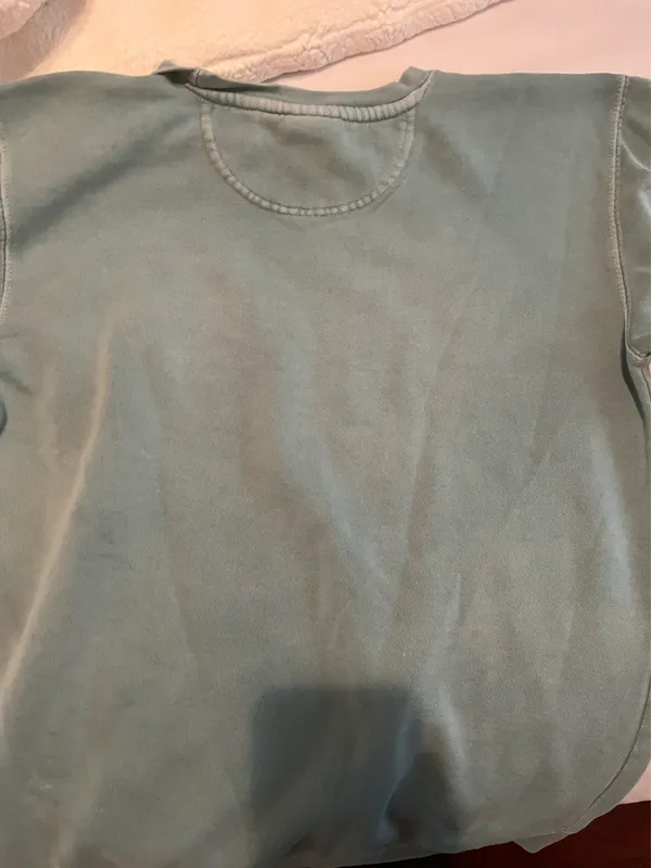 Cape Cod Comfort Colors Sweatshirt - Image 7