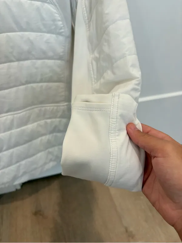 Lululemon Another Mile Jacket Size 8 - Image 8