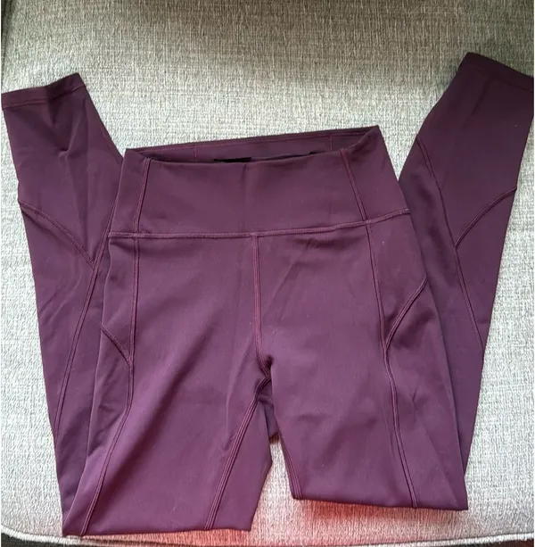 Lululemon Align 25" Leggings 4 - Image 3