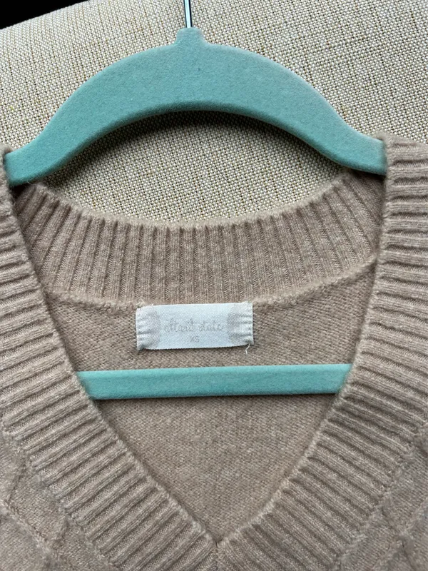 Altar'd State Sweater - Image 2