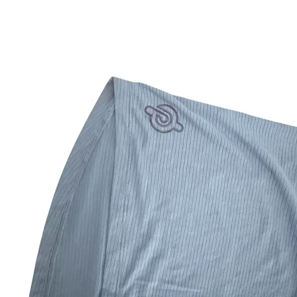 Peloton Activewear Tank Women's Size‎ Small Blue - Image 3