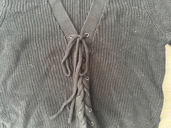 Forever 21 Sweater - Image 3