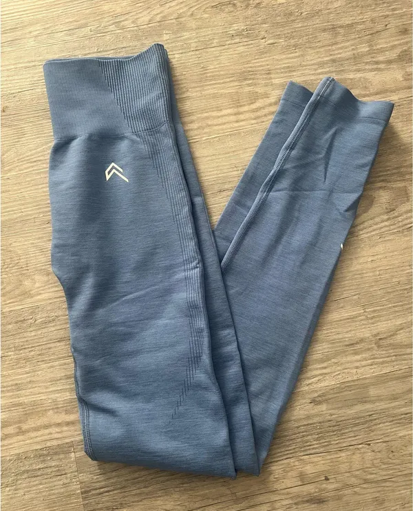 Oner Active Seamless Leggings - Image 2