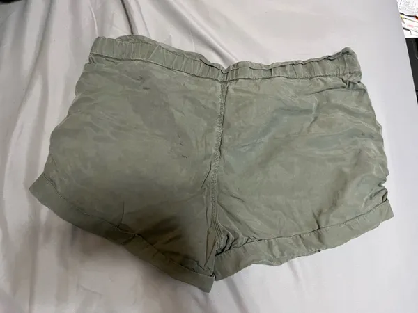 Aerie Tie-Waste Shorts - Image 4