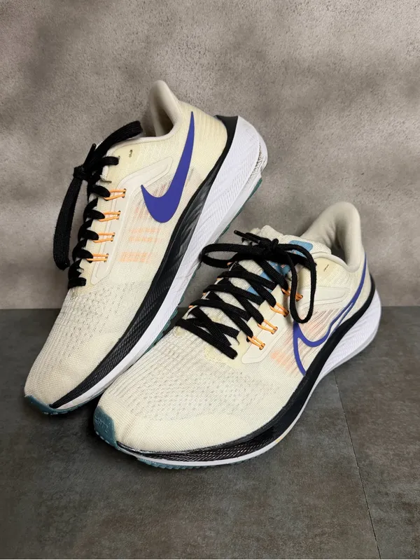 Nike Air Zoom Pegasus 39 Women’s Running Shoes Summit White DH4072-006 Size 9 - Image 14