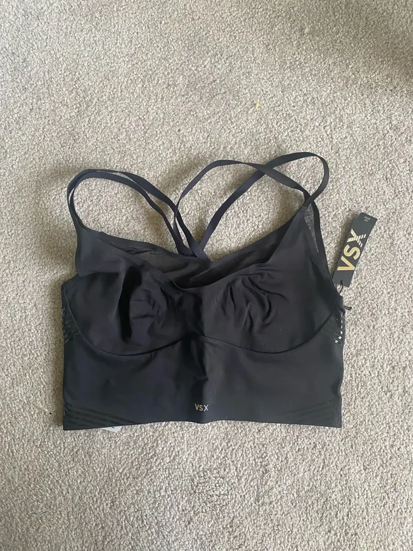 Victoria's Secret Sports Bra - Image 3