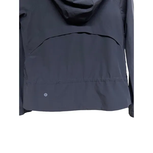 Lululemon Pack It Up Jacket Black Women’s Size‎ 2 - Image 7