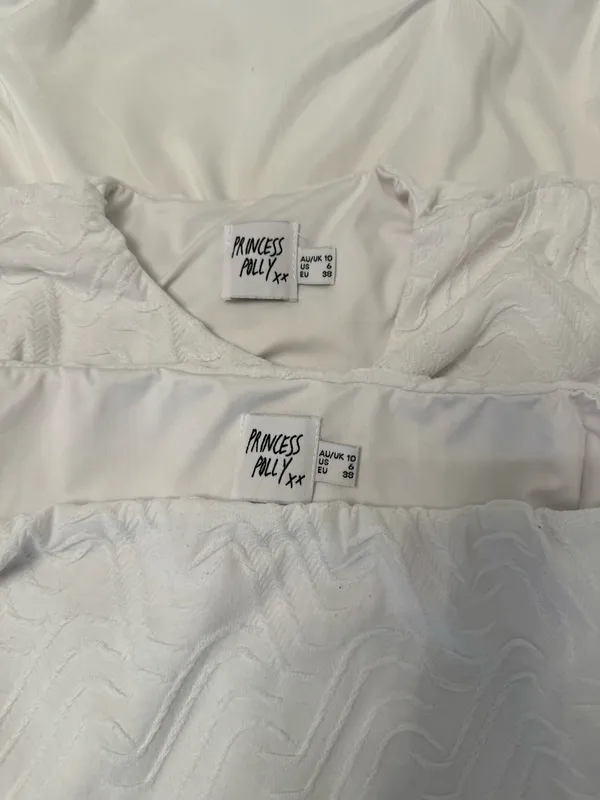 Princess Polly Set Two-Piece - Image 5