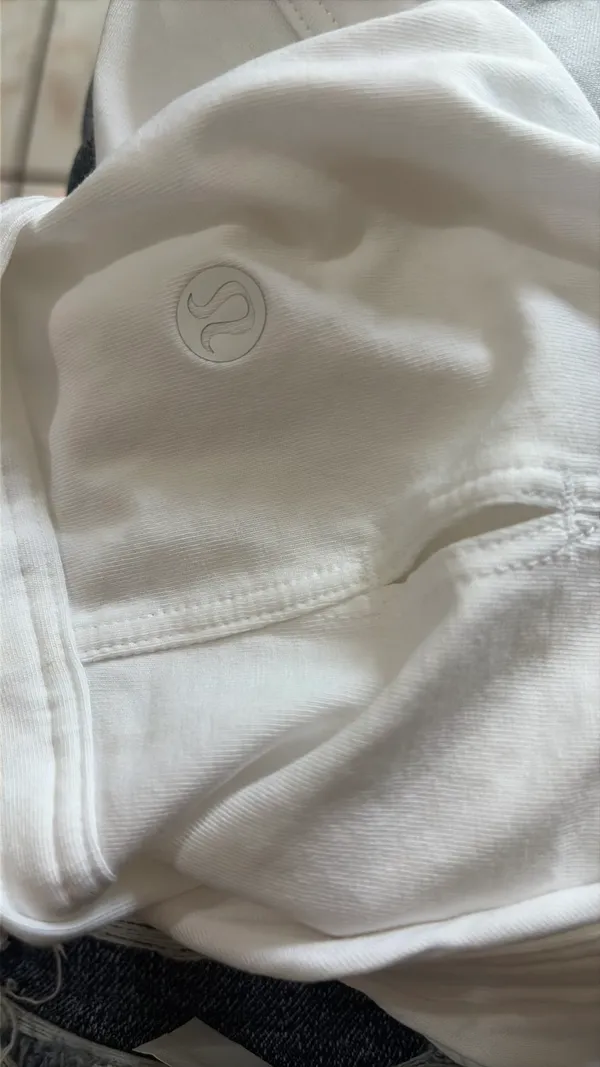 Lululemon Its a Tie Tank Top size 10 - Image 8
