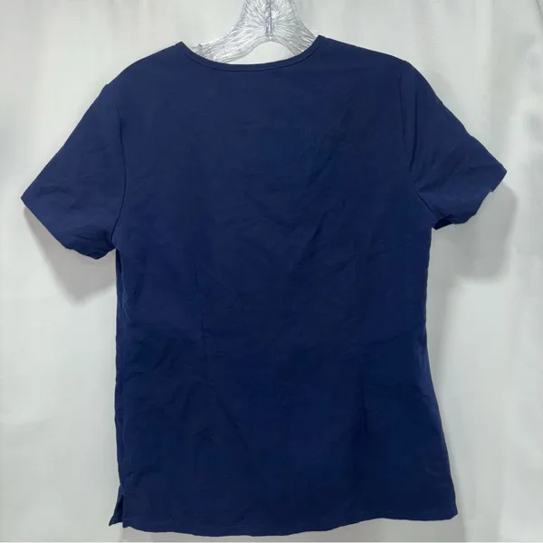 Figs Technical Collection Scrub Top - Image 2