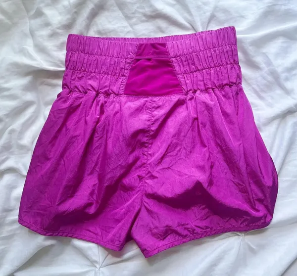 Free People Way Home Shorts - Image 2