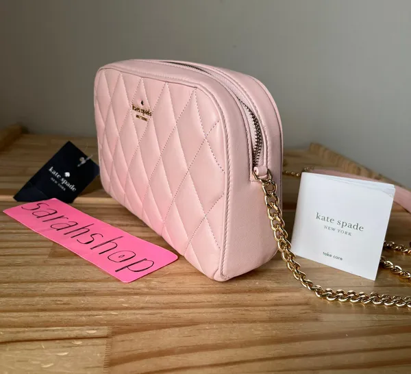 Kate Spade Purse - Image 3