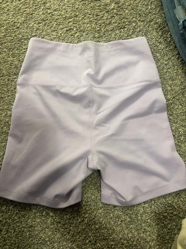 All in Motion Biker Shorts - Image 2