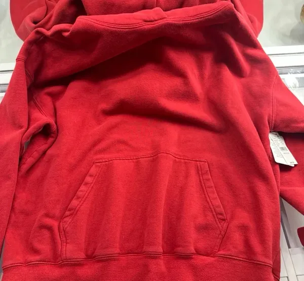 PacSun Hoodie - Image 10