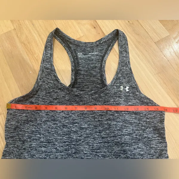 Under Armour Women's Athletic Tank - Image 3
