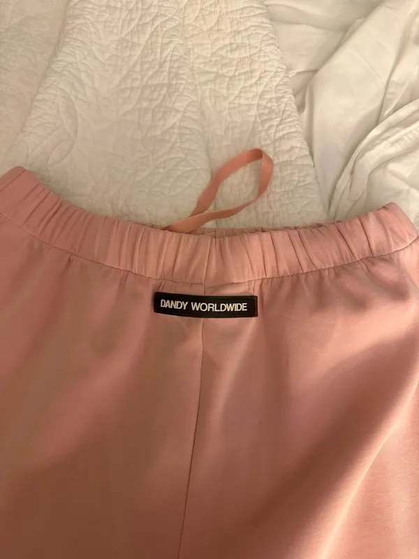 Dandy Worldwide Sweatpants - Image 4