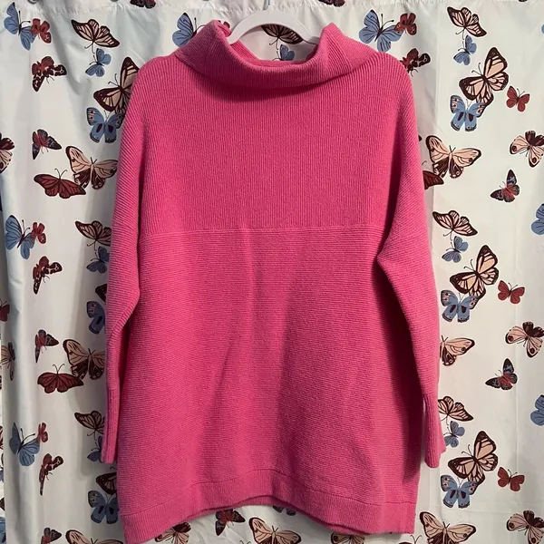 FP ottaman tunic sweater - Image 3