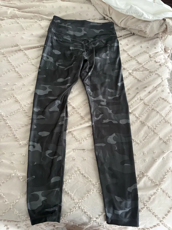 Nike Leggings - Image 4