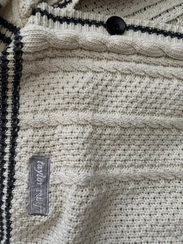 Folklore Taylor Swift Cardigan XL/2XL - Image 5
