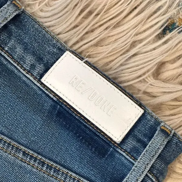 Re/done jeans size 26 - Image 7