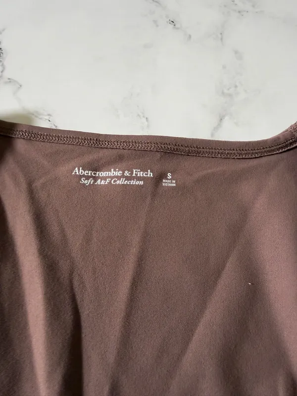 Abercrombie Bodysuit - Image 3