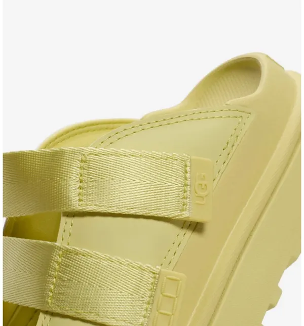 UGG GoldenGlow Slides - Image 3
