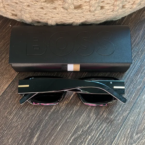 Boss 1608/S Sunglasses - Image 2