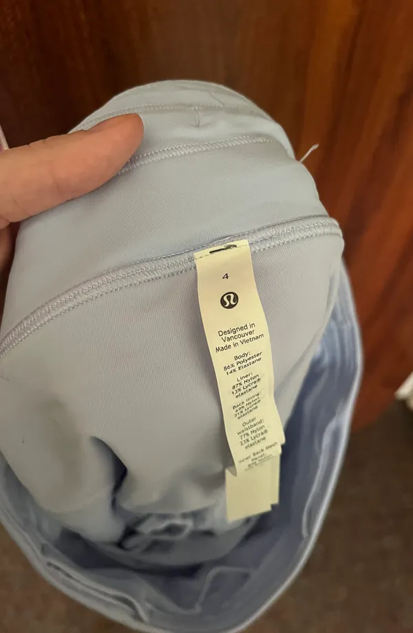 Lululemon Skirt - Image 3