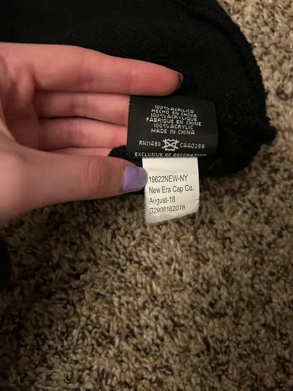 Supreme Hat - Image 4