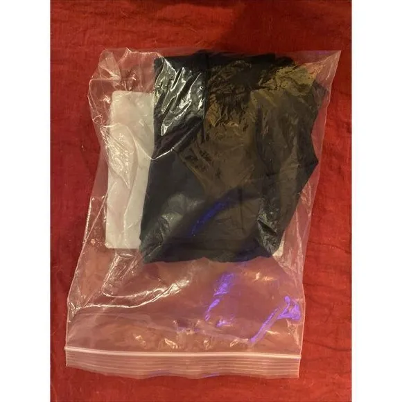 In-Between Court & Sportswear‎ Tummy Control Sport Shorties X-Large - Image 2