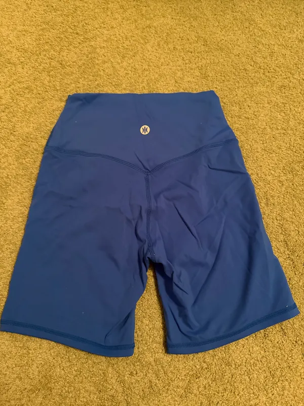 Astoria Activewear Shorts - Image 2