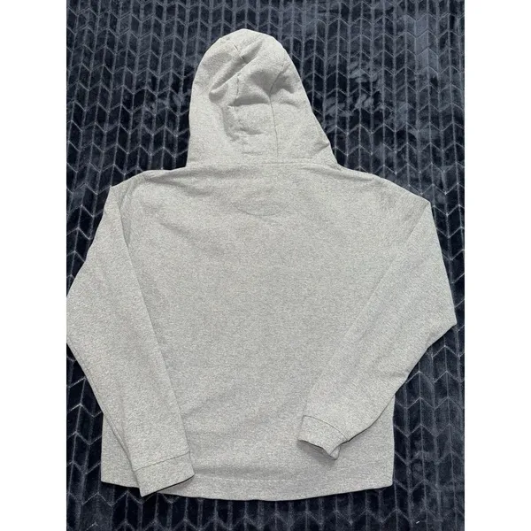 Patagonia Women's Pastel P-6 Logo Uprisal Hoody Size Large - Image 6