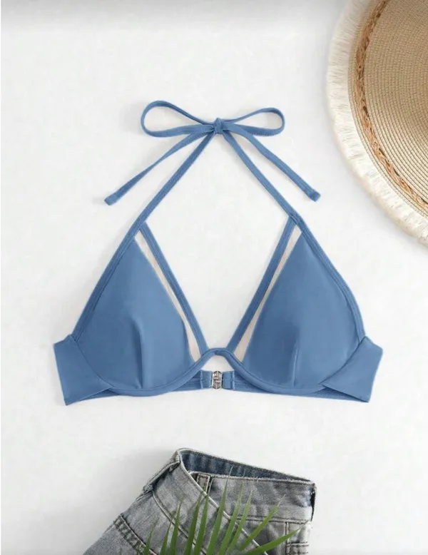 Shein Swimsuit Set - Image 2