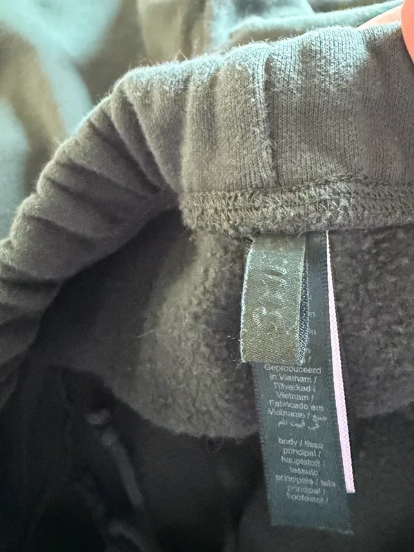SKIMS Sweatpants - Image 4