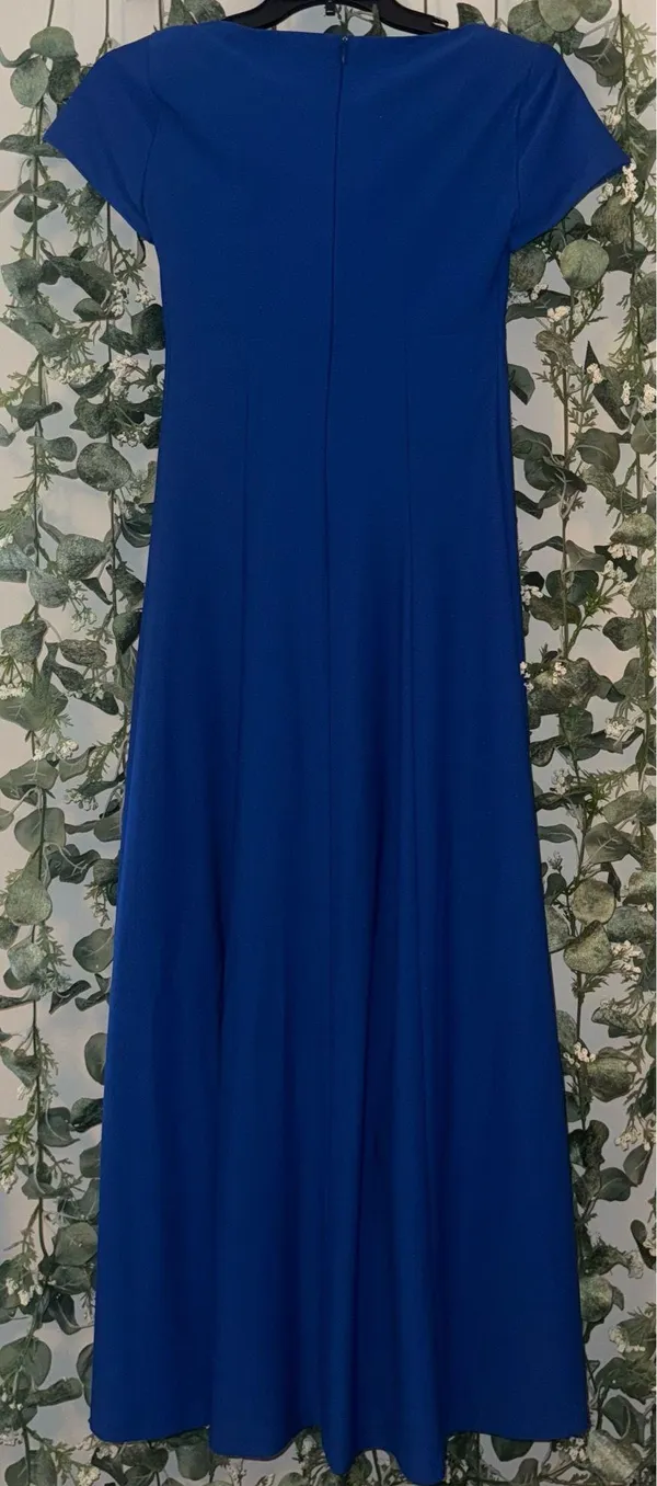 Blue southeastern performance apparel - Image 2