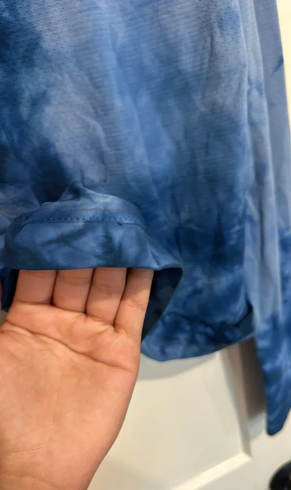 Lululemon Swiftly Tech Long Sleeve - Image 4